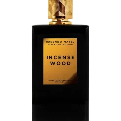 Black Collection Incense Wood Parfum Spray von Rosendo Mateu