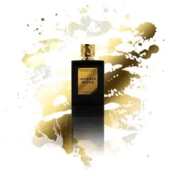 Black Collection Incense Wood Parfum Spray von Rosendo Mateu