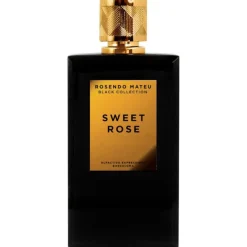 Black Collection Sweet Rose Parfum Spray von Rosendo Mateu