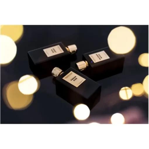 Black Collection Sweet Rose Parfum Spray von Rosendo Mateu