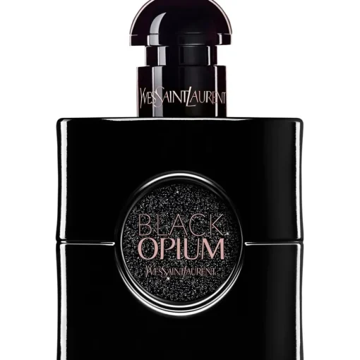 Black Opium Le Parfum von Yves Saint Laurent