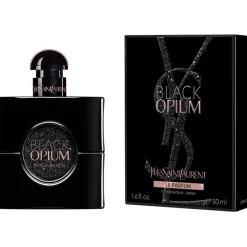 Black Opium Le Parfum von Yves Saint Laurent