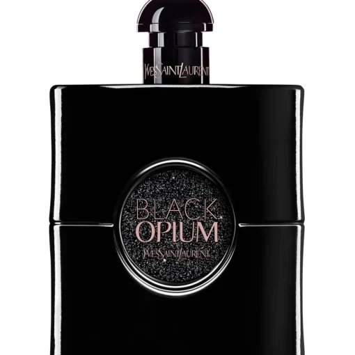 Black Opium Le Parfum von Yves Saint Laurent