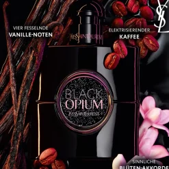 Black Opium Le Parfum von Yves Saint Laurent