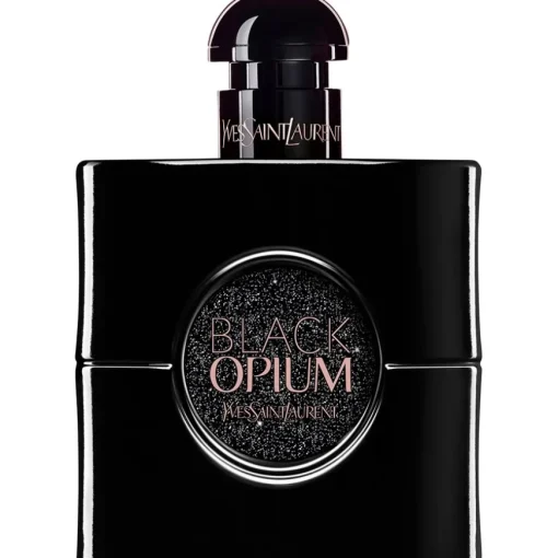 Black Opium Le Parfum von Yves Saint Laurent