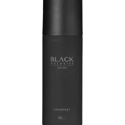 Black Xclusive For Men Hair Spray von ID Hair