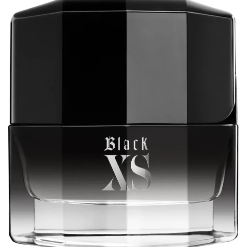 Black XS Eau de Toilette Spray von Rabanne