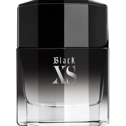 Black XS Eau de Toilette Spray von Rabanne
