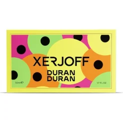 Blends Collection Eau de Parfum Spray Duran Duran NeoRio - Yellow von XERJOFF