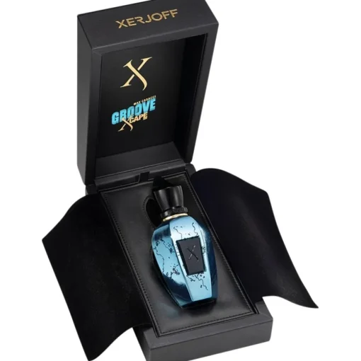 Blends Collection Groove Xcape Eau de Parfum Spray von XERJOFF