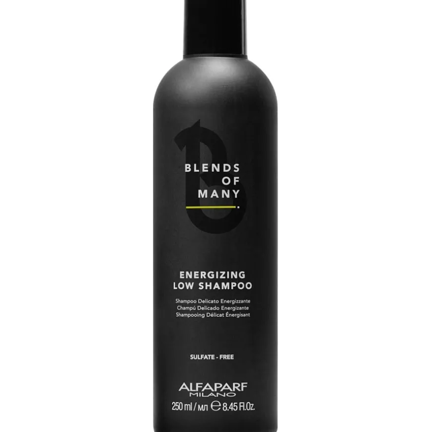 Blends of Many Energizing Low Shampoo von Alfaparf Milano