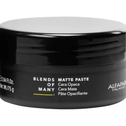 Blends of Many Matte Paste von Alfaparf Milano
