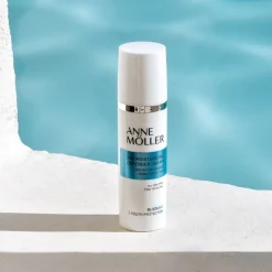 Blockâge 24h Moisturizing Defender Cream von Anne Möller