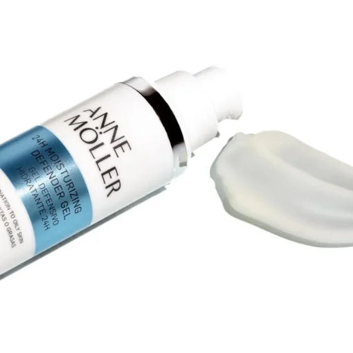 Blockâge 24h Moisturizing Defender Gel von Anne Möller