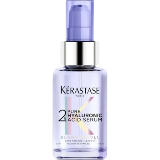 Blond Absolu Serum Hyaluronic Acid von Kérastase