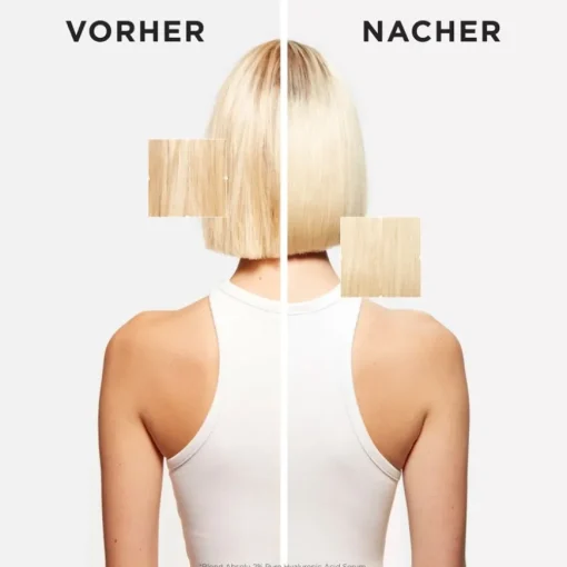 Blond Absolu Serum Hyaluronic Acid von Kérastase
