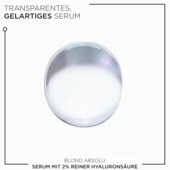 Blond Absolu Serum Hyaluronic Acid von Kérastase