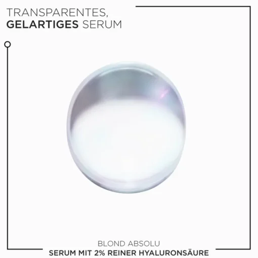 Blond Absolu Serum Hyaluronic Acid von Kérastase