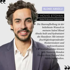 Blond Absolu Serum Hyaluronic Acid von Kérastase