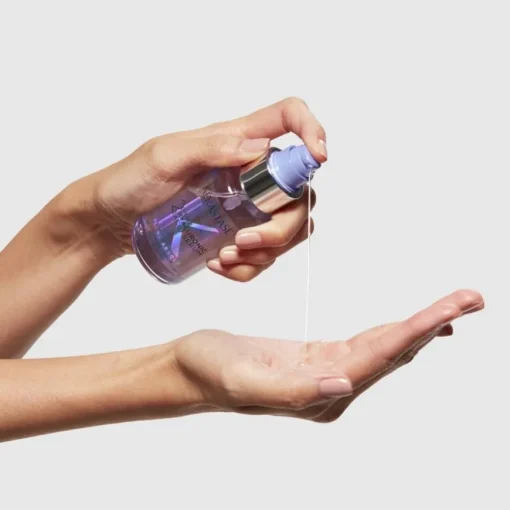 Blond Absolu Serum Hyaluronic Acid von Kérastase
