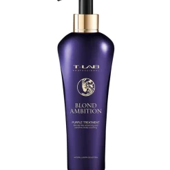 Blond Ambition Purple Treatment von T-LAB Professional