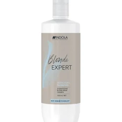 Blonde Expert Care Insta Cool Shampoo von INDOLA