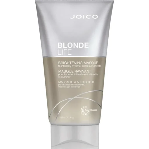 Blonde Life Brightening Masque von JOICO