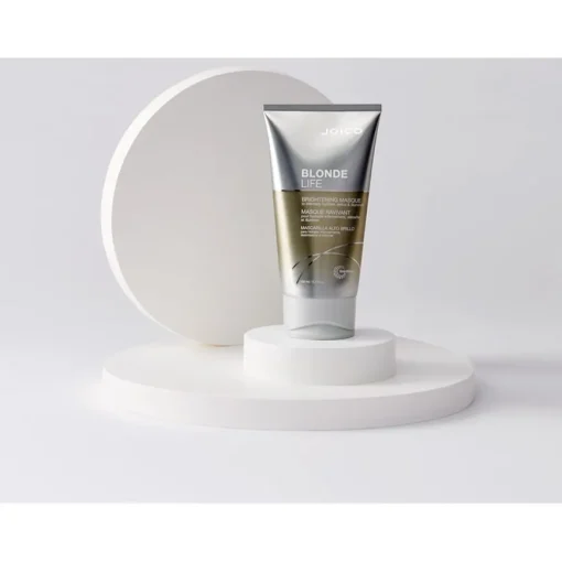 Blonde Life Brightening Masque von JOICO