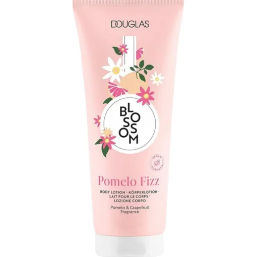 Blossom Body Lotion Pomelo & Grapefruit von Douglas Collection
