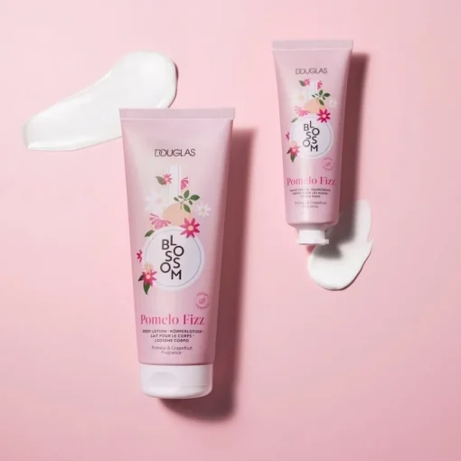 Blossom Body Lotion Pomelo & Grapefruit von Douglas Collection