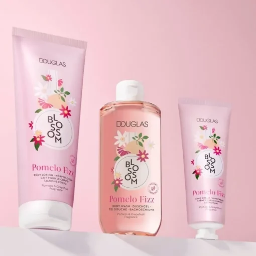 Blossom Body Lotion Pomelo & Grapefruit von Douglas Collection