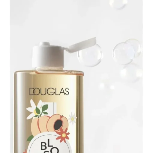 Blossom Duschgel Peach & Neroli von Douglas Collection