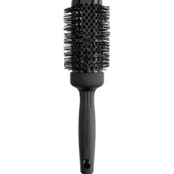 Blowout Expert Blowout Shine Rundbürste Black Label Mit gewellten Borsten von Olivia Garden