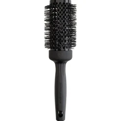 Blowout Expert Blowout Shine Rundbürste Black Label Mit gewellten Borsten von Olivia Garden