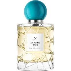 Blue Collection Eau de Parfum Spray Amazing Jade von LES SOEURS DE NOÉ