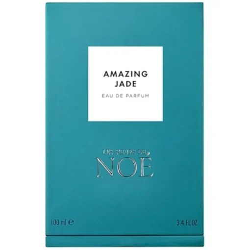Blue Collection Eau de Parfum Spray Amazing Jade von LES SOEURS DE NOÉ