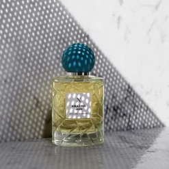 Blue Collection Eau de Parfum Spray Amazing Jade von LES SOEURS DE NOÉ