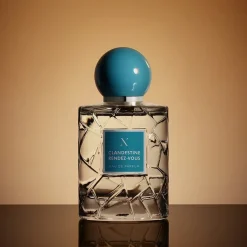 Blue Collection Eau de Parfum Spray Clandestine Rendez-Vous von LES SOEURS DE NOÉ