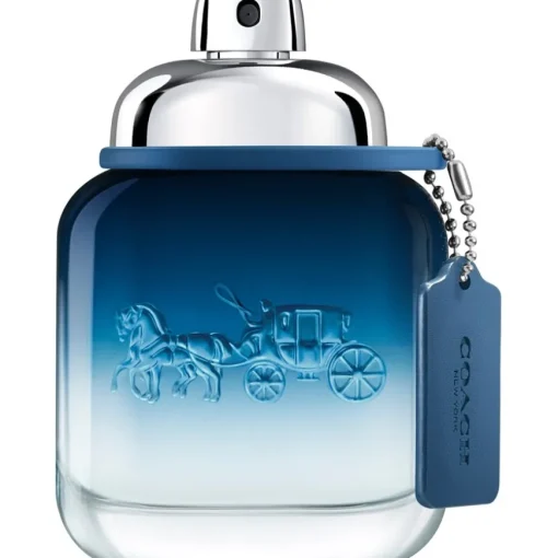 Blue Eau de Toilette Spray von Coach