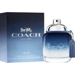 Blue Eau de Toilette Spray von Coach