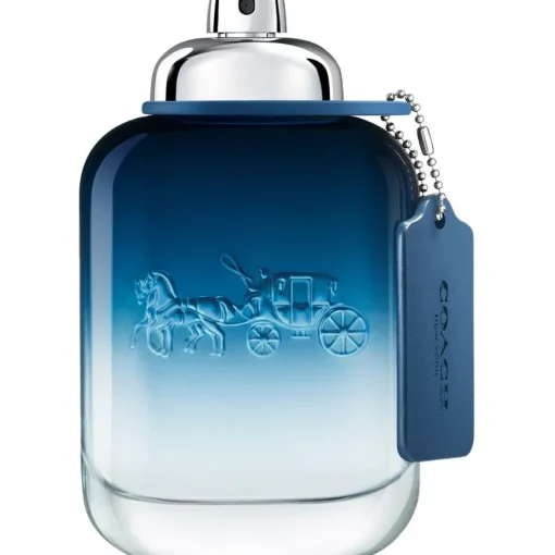 Blue Eau de Toilette Spray von Coach
