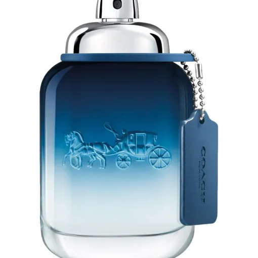 Blue Eau de Toilette Spray von Coach
