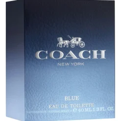 Blue Eau de Toilette Spray von Coach