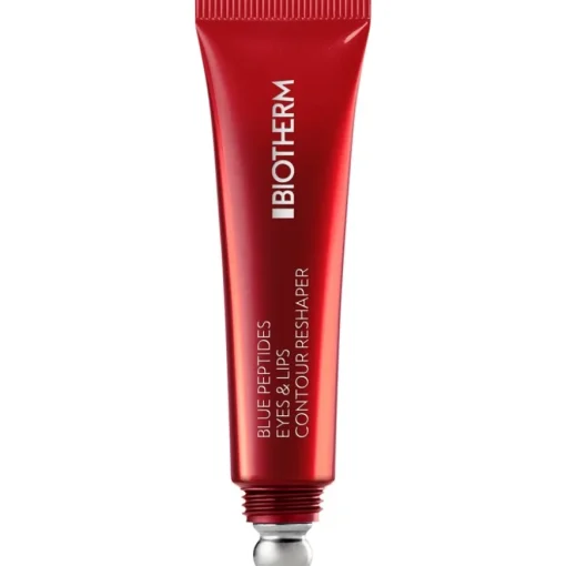 Blue Therapy Blue Peptides Eyes & Lips Reshaper von Biotherm