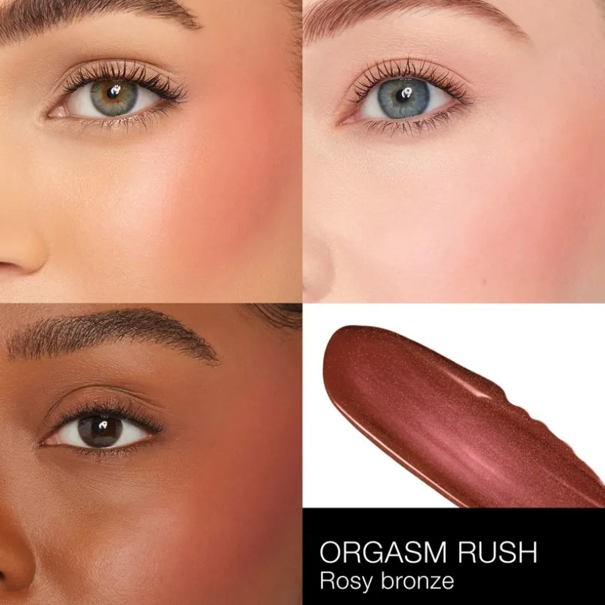 Blush Afterglow Liquid Blush von NARS