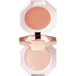 Blush & Bronzer Blooming Edition Paradise Dual Palette von DEAR DAHLIA