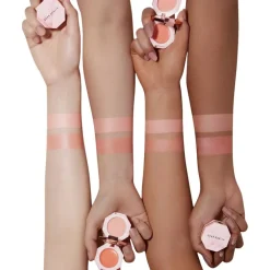 Blush & Bronzer Blooming Edition Paradise Dual Palette von DEAR DAHLIA