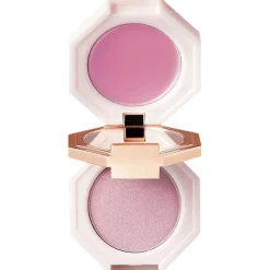 Blush & Bronzer Blooming Edition Paradise Dual Palette von DEAR DAHLIA