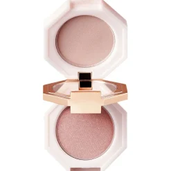 Blush & Bronzer Blooming Edition Paradise Dual Palette von DEAR DAHLIA