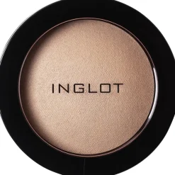 Blush & Bronzer Bronzie Cheeks Face Bronzer von Inglot